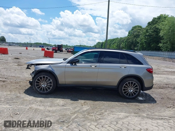 2019 Mercedes-Benz GLC 300 с VIN WDC0G4JB7KV184212, выставлен на аукционе IAAI как лот 42253229 с пробегом 73 432 миль миль и . История ставок и продаж доступна на DreamBid. Изображение 14.