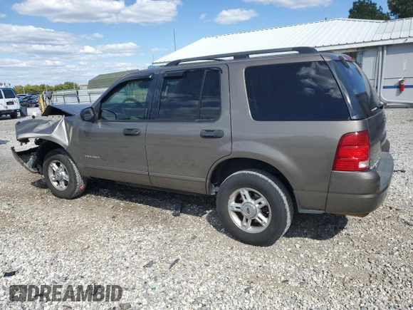 2004 Ford Explorer XLT with VIN 1FMZU73E94UC05497, listed as a Copart auction lot 73175304 with 175,933 mi miles and Clean Title. Bid and sale history available at DreamBid. Image 2.