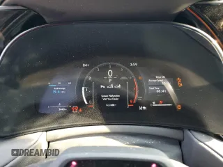 2024 Lexus TX 350 с VIN 5TDAAAA65RS007160, выставлен на аукционе Copart как лот 75052354 с пробегом 3 440 миль миль и Списание • Salvage title. История ставок и продаж доступна на DreamBid. Изображение 9.