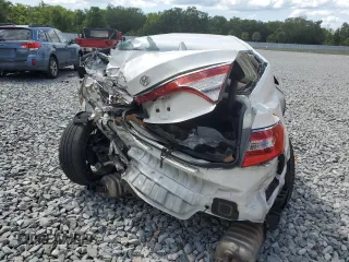 2013 Hyundai Azera with VIN KMHFG4JG6DA221364, listed as a Copart auction lot 52316895 with 141,559 mi miles and Salvage Title. Bid and sale history available at carsss.com. Image 6.