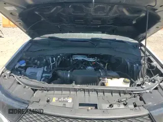2022 Ford Police Interceptor Utility с VIN 1FM5K8AC2NGC26347, выставлен на аукционе Copart как лот 67237425 с пробегом 28 215 миль миль и Списание • Salvage title. История ставок и продаж доступна на DreamBid. Изображение 14.