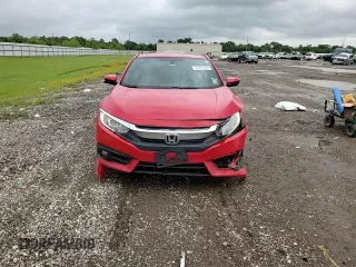 2016 Honda Civic EX-T with VIN 2HGFC3B34GH358526, listed as a Copart auction lot 55701425 with 209,139 mi miles and Salvage title. Bid and sale history available at DreamBid. Image 13.
