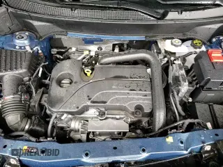 2025 Chevrolet Equinox FWD LT с VIN 3GNAXHEG2SL212996, выставлен на аукционе Copart как лот 49279675 с пробегом 2 569 миль миль и Чистый • Clean title. История ставок и продаж доступна на DreamBid. Изображение 14.