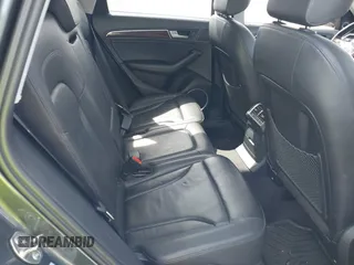 2017 Audi Q5 Premium Plus z VIN WA1L2AFP8HA015766, wystawiony jako IAAI lot #41967230 z przebiegiem 80 226 mil mil oraz . Historia ofert i sprzedaży dostępna na DreamBid. Obrazek 8.