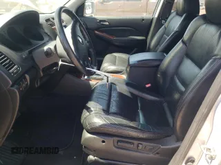 2004 Acura MDX Touring Pkg w/Navigation with VIN 2HNYD18894H520118, listed as a Copart auction lot 71099424 with 205,939 mi miles and Salvage Title. Bid and sale history available at carsss.com. Image 7.