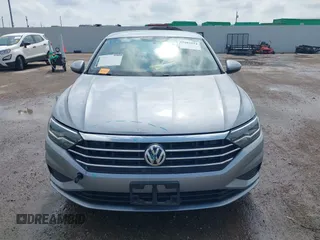 2021 Volkswagen Jetta S z VIN 3VWC57BU4MM094780, wystawiony jako IAAI lot #42103554 z przebiegiem 49 044 mil mil oraz . Historia ofert i sprzedaży dostępna na DreamBid. Obrazek 12.