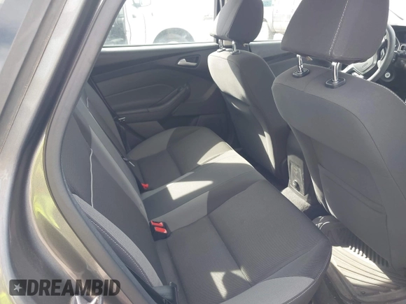 2012 Ford Focus SE with VIN 1FAHP3F28CL445832, listed as a IAAI auction lot 42380266 with 164,884 mi miles and . Bid and sale history available at DreamBid. Image 8.