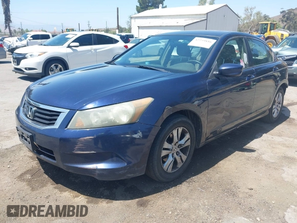 2009 Honda Accord LX-P z VIN JHMCP26419C009170, wystawiony jako IAAI lot #42259816 z przebiegiem 297 708 mil mil oraz . Historia ofert i sprzedaży dostępna na DreamBid. Obrazek 2.