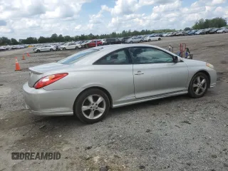 2004 Toyota Solara SE with VIN 4T1CA38P34U015471, listed as a Copart auction lot 64971725 with 290,744 mi miles and Clean title. Bid and sale history available at DreamBid. Image 3.