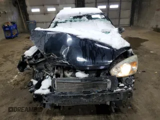 2006 Chevrolet Malibu LTZ with VIN 1G1ZU53806F159559, listed as a Copart auction lot 46509955 with 138,089 mi miles and Salvage Title. Bid and sale history available at DreamBid. Image 5.