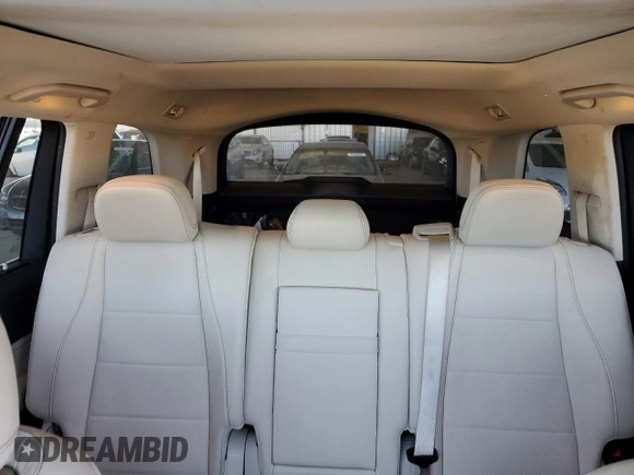 2023 Mercedes-Benz GLS 450 with VIN 4JGFF5KE7PA954520, listed as a Copart auction lot 47780935 with 22,752 mi miles and Salvage Title. Bid and sale history available at DreamBid. Image 10.