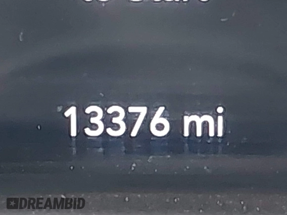 2023 Jeep Wrangler Sahara with VIN 1C4HJXEN7PW701607, listed as a IAAI auction lot 41774580 with 13,376 mi miles. Bid and sale history available at carsss.com. Image 15.