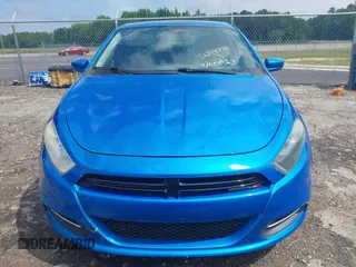 2015 Dodge Dart SXT with VIN 1C3CDFBB2FD420741, listed as a IAAI auction lot 42148770 with 125,233 mi miles and . Bid and sale history available at DreamBid. Image 6.