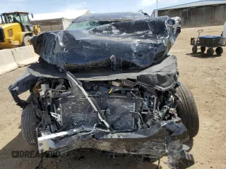 2020 Nissan Pathfinder S with VIN 5N1DR2AM2LC642044, listed as a Copart auction lot 54240045 with 36,484 mi miles and Salvage title. Bid and sale history available at DreamBid. Image 5.