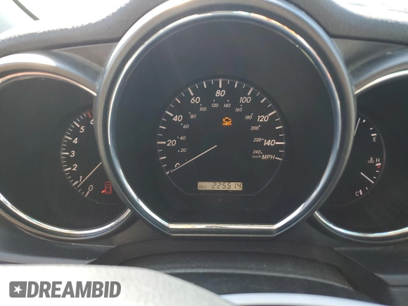 2004 Lexus RX 330 with VIN JTJHA31U940071834, listed as a Copart auction lot 70470764 with 225,514 mi miles and Salvage Title. Bid and sale history available at carsss.com. Image 9.