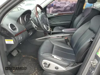 2012 Mercedes-Benz GL-Class GL 450 with VIN 4JGBF7BE2CA789948, listed as a Copart auction lot 67924834 with 0 mi miles and Clean Title. Bid and sale history available at carsss.com. Image 7.