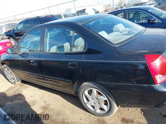 2005 Hyundai Elantra GLS с VIN KMHDN46D35U098621, выставлен на аукционе IAAI как лот 41878916 с пробегом 208 467 миль миль и . История ставок и продаж доступна на DreamBid. Изображение 14.
