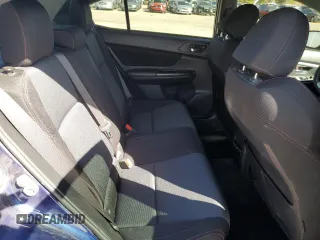 2017 Subaru WRX с VIN JF1VA1B64H9800467, выставлен на аукционе Copart как лот 56063965 с пробегом 94 118 миль миль и Списание • Salvage title. История ставок и продаж доступна на DreamBid. Изображение 10.