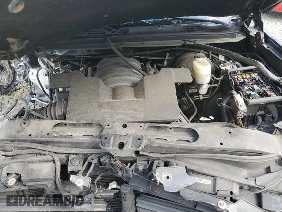 2019 Chevrolet Suburban LT with VIN 1GNSKHKC6KR202548, listed as a Copart auction lot 60195714 with 156,087 mi miles and Salvage Title. Bid and sale history available at DreamBid. Image 12.
