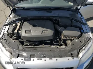 2015 Volvo XC70 T5 Drive-E Premier with VIN YV440MBK0F1219807, listed as a Copart auction lot 54092385 with 150,397 mi miles and Clean Title. Bid and sale history available at DreamBid. Image 12.
