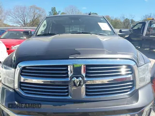 2018 Ram 1500 Big Horn z VIN 3C6RR7LT6JG135788, wystawiony jako IAAI lot #41823577 z przebiegiem 85 205 mil mil oraz . Historia ofert i sprzedaży dostępna na DreamBid. Obrazek 12.