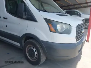 2016 Ford Transit Cargo with VIN 1FTBW2CM0GKA68198, listed as a IAAI auction lot 42709011 with 187,802 mi miles and . Bid and sale history available at DreamBid. Image 21.