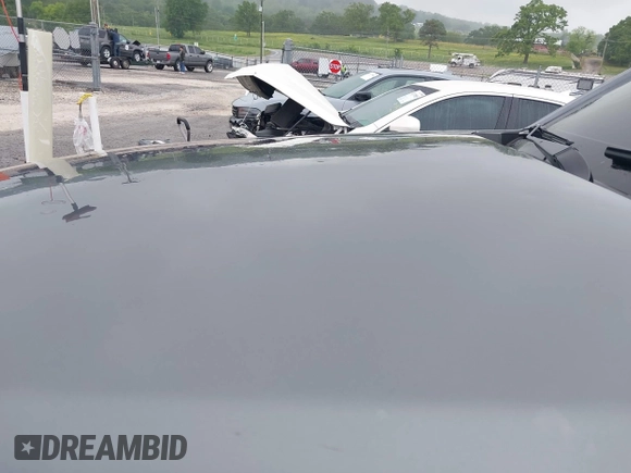 2019 Chevrolet Suburban LT with VIN 1GNSKHKCXKR405555, listed as a IAAI auction lot 42188860 with 143,435 mi miles and . Bid and sale history available at DreamBid. Image 6.