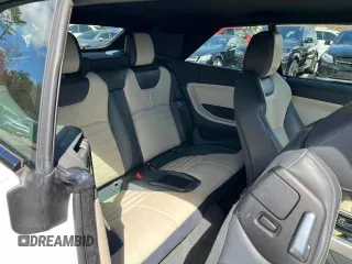 2018 Land Rover Range Rover Evoque HSE Dynamic with VIN SALVD5RXXJH323300, listed as a Copart auction lot 65030635 with 63,719 mi miles and Salvage title. Bid and sale history available at DreamBid. Image 6.