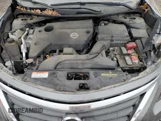 2014 Nissan Altima 2.5 with VIN 1N4AL3AP8EC278746, listed as a Copart auction lot 42966745 with Not Provided miles and Salvage Title. Bid and sale history available at DreamBid. Image 11.