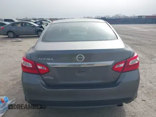 2016 Nissan Altima S with VIN 1N4AL3AP3GN347043, listed as a IAAI auction lot 41722297 with 145,843 mi miles and . Bid and sale history available at DreamBid. Image 17.