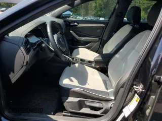 2019 Volkswagen Jetta S z VIN 3VWC57BU1KM098105, wystawiony jako Copart lot #61241715 z przebiegiem 56 247 mil mil oraz Szkoda całkowita • Salvage title. Historia ofert i sprzedaży dostępna na DreamBid. Obrazek 7.