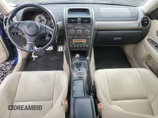 2001 Lexus IS 300/350 z VIN JTHBD182310009462, wystawiony jako Copart lot #49626755 z przebiegiem 97 202 mil mil oraz Szkody całkowita. Historia ofert i sprzedaży dostępna na DreamBid. Obrazek 8.