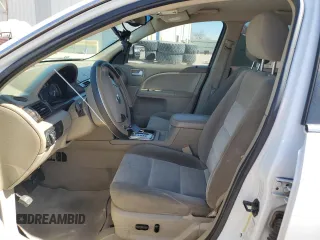 2005 Mercury Montego Luxury z VIN 1MEFM40155G626347, wystawiony jako Copart lot #46715235 z przebiegiem 213 883 mil mil oraz Szkoda całkowita • Salvage title. Historia ofert i sprzedaży dostępna na DreamBid. Obrazek 7.