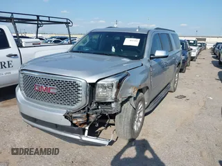 2016 GMC Yukon XL SLT z VIN 1GKS1GKC3GR268945, wystawiony jako IAAI lot #41864816 z przebiegiem 171 815 mil mil oraz . Historia ofert i sprzedaży dostępna na DreamBid. Obrazek 19.