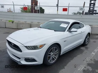 2016 Ford Mustang GT with VIN 1FA6P8CF6G5323444, listed as a IAAI auction lot 42500197 with Not provided miles and . Bid and sale history available at DreamBid. Image 6.