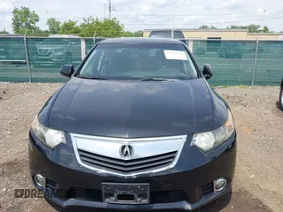 2011 Acura TSX с VIN JH4CU2F68BC008162, выставлен на аукционе IAAI как лот 42543270 с пробегом 97 149 миль миль и . История ставок и продаж доступна на DreamBid. Изображение 12.