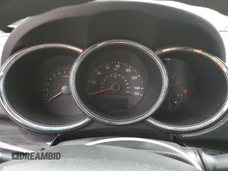 2011 Kia Sorento LX with VIN 5XYKTCA19BG181928, listed as a Copart auction lot 50621165 with Not Provided miles and Salvage Title. Bid and sale history available at DreamBid. Image 9.