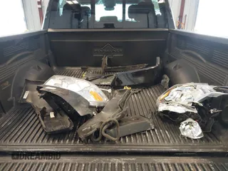 2020 Ram 1500 Big Horn with VIN 1C6SRFFT6LN133234, listed as a IAAI auction lot 41380480 with 70,051 mi miles. Bid and sale history available at carsss.com. Image 12.