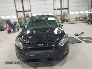 2016 Ford Focus SE with VIN 1FADP3K25GL229737, listed as a IAAI auction lot 41966030 with 177,686 mi miles and . Bid and sale history available at carsss.com. Image 13.