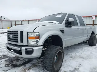2010 Ford Super Duty F-250 SRW XL with VIN 1FTSW2BR4AEA91731, listed as a IAAI auction lot 41623718 with 186,042 mi miles. Bid and sale history available at carsss.com. Image 17.