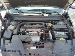 2017 Jeep Cherokee Limited with VIN 1C4PJLDB5HW597759, listed as a Copart auction lot 61953425 with 126,432 mi miles and Salvage title. Bid and sale history available at DreamBid. Image 12.