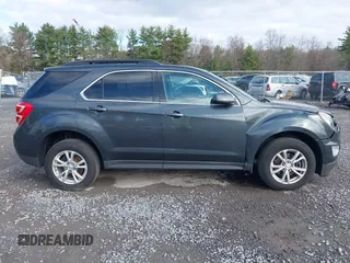2017 Chevrolet Equinox LT with VIN 2GNALCEK4H1613298, listed as a IAAI auction lot 42086138 with 101,730 mi miles and . Bid and sale history available at DreamBid. Image 13.