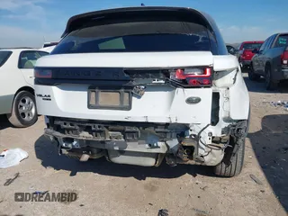 2019 Land Rover Range Rover Velar S с VIN SALYB2EXXKA795871, выставлен на аукционе IAAI как лот 41649083 с пробегом 84 891 миль миль и . История ставок и продаж доступна на DreamBid. Изображение 6.