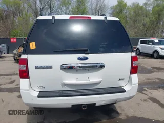 2011 Ford Expedition Limited with VIN 1FMJU2A58BEF04375, listed as a IAAI auction lot 41996885 with 194,621 mi miles and . Bid and sale history available at DreamBid. Image 17.