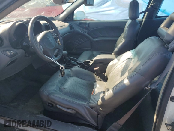 2001 Pontiac Grand Am z VIN 1G2NV12E61M551201, wystawiony jako Copart lot #47700635 z przebiegiem Nie podano mil oraz Nie do naprawy • Non repairable. Historia ofert i sprzedaży dostępna na DreamBid. Obrazek 7.