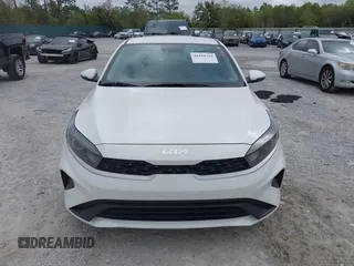 2024 Kia Forte LXS with VIN 3KPF24AD0RE728175, listed as a IAAI auction lot 41958794 with 11,074 mi miles. Bid and sale history available at carsss.com. Image 13.