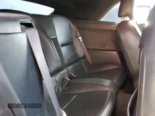2015 Chevrolet Camaro LT with VIN 2G1FF3D37F9290503, listed as a Copart auction lot 49441745 with 138,244 mi miles and Salvage Title. Bid and sale history available at carsss.com. Image 11.