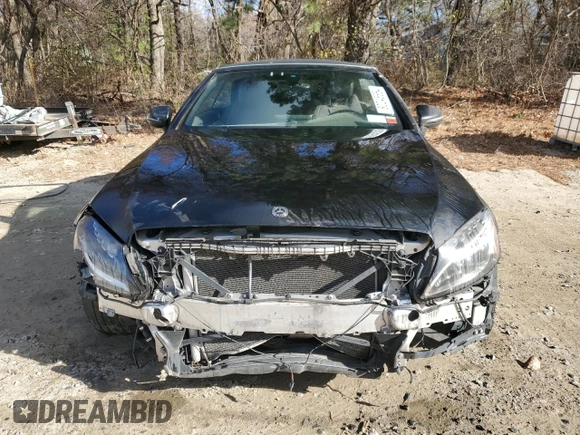 2017 Mercedes-Benz C 43 AMG z VIN WDDWK6EB4HF578022, wystawiony jako Copart lot #80245864 z przebiegiem 63 194 mil mil oraz Czysty tytuł • Clean title. Historia ofert i sprzedaży dostępna na DreamBid. Obrazek 5.