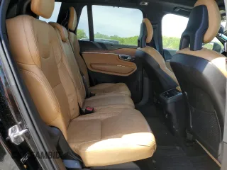 2017 Volvo XC90 Inscription with VIN YV4A22PL3H1185514, listed as a Copart auction lot 53529905 with 148,839 mi miles and Clean Title. Bid and sale history available at carsss.com. Image 11.