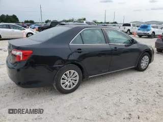 2012 Toyota Camry L with VIN 4T4BF1FKXCR197831, listed as a Copart auction lot 54784535 with 146,855 mi miles and Clean Title. Bid and sale history available at carsss.com. Image 3.